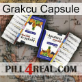 Grakcu Capsule 12